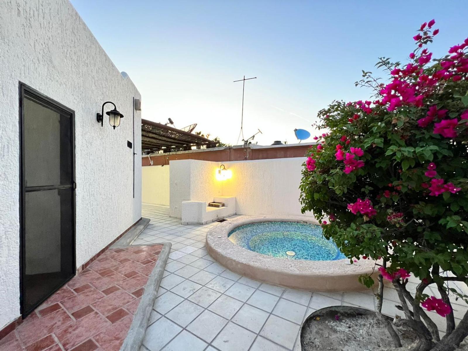 Casa Sonora Cheerful 3Br Home Close To Dtwn With Small Pool La Paz Exterior foto